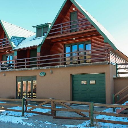 Sun Village Apartments Zabljak Exterior photo