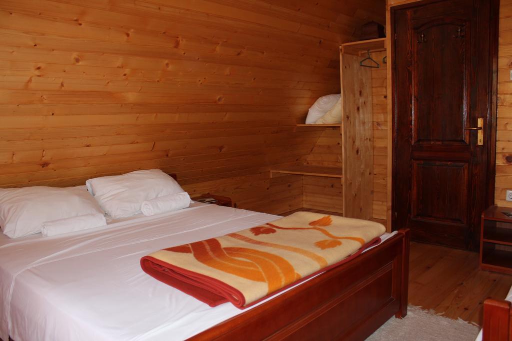 Sun Village Apartments Zabljak Room photo
