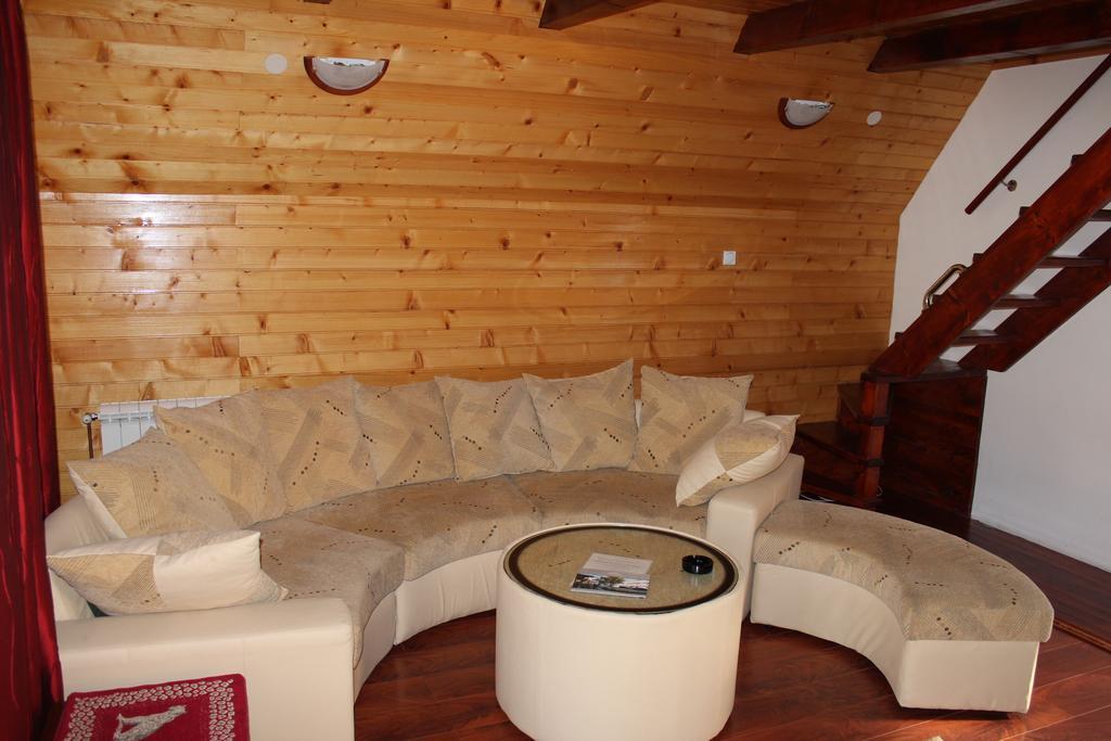 Sun Village Apartments Zabljak Room photo