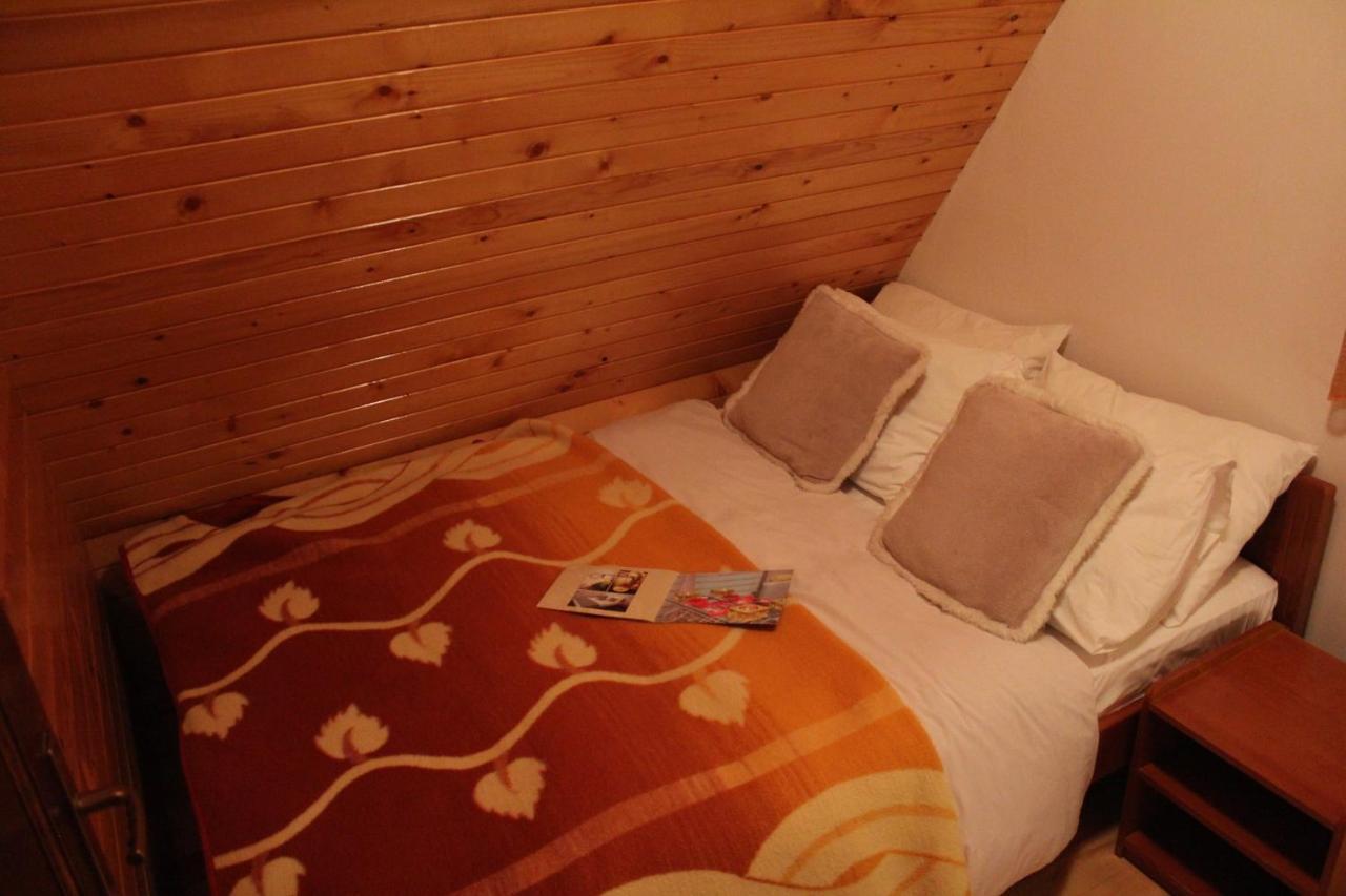 Sun Village Apartments Zabljak Exterior photo