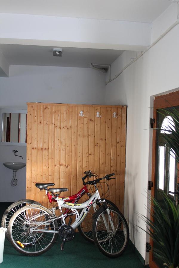 Sun Village Apartments Zabljak Exterior photo