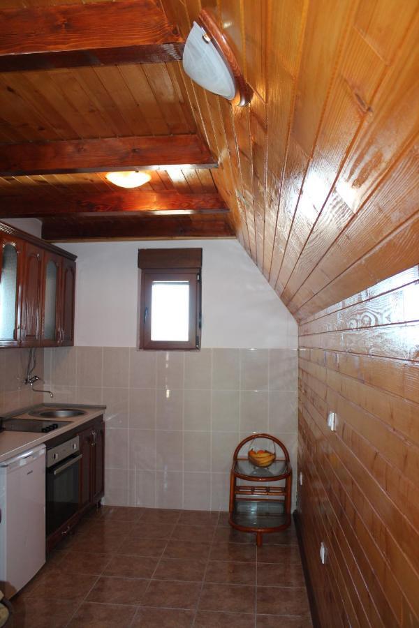 Sun Village Apartments Zabljak Exterior photo
